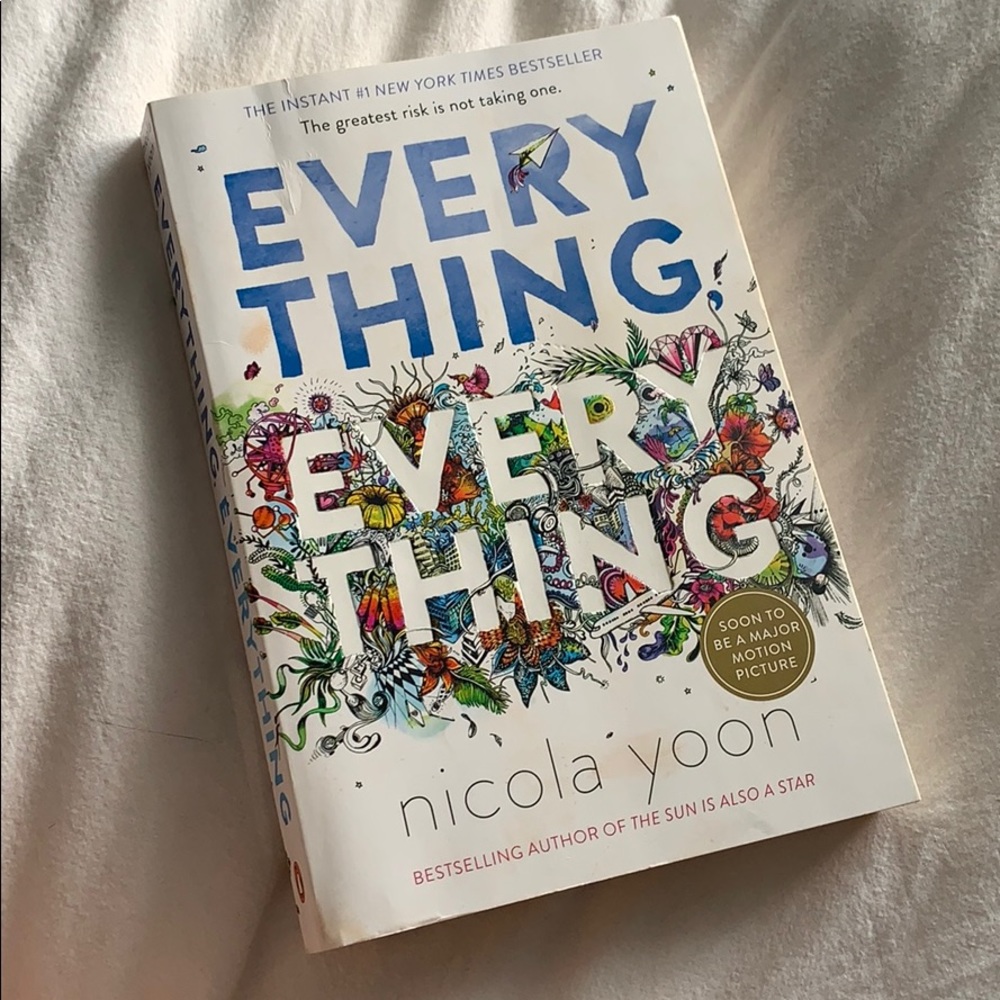 2/20$  Everything Everything